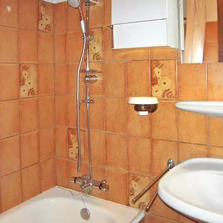 아파트 Ferienwohnung 170w *
