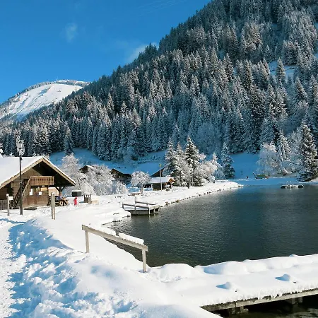 Ferienwohnung 170w * Châtel